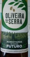 入っている砂糖の量 Azeite virgem extra português