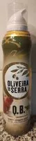 入っている砂糖の量 Azeite Virgem Extra Q.B. (spray)