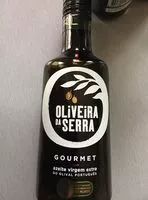 入っている砂糖の量 Azeite Virgem Extra Gourmet