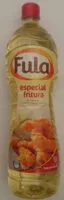 Suhkru kogus sees Óleo alimentar especial fritura