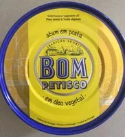 İçindeki şeker miktarı atum em posta em óleo vegetal