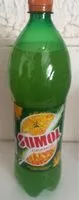含糖量 Sumol orange