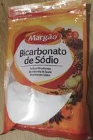 Zuckermenge drin Bicarbonate de sodium