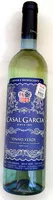 Cantidad de azúcar en Casal Garcia