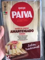 Suhkru kogus sees Queijo de lamego