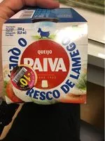 Количество сахара в O Queijo Fresco de Lamego