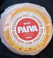 Количество сахара в Queijo barrado com pimentão