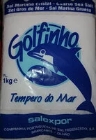 Sugar and nutrients in Golfinho