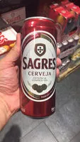 Suhkru kogus sees Bière