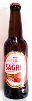 Suhkru kogus sees Sagres