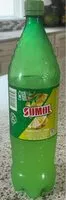 含糖量 Sumol