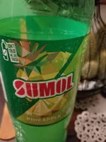 含糖量 Sumol - Ananas