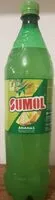 含糖量 Sumol Ananas