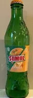 含糖量 Sumol (orange)