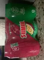 含糖量 Sumol
