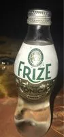Amount of sugar in Frize tonica