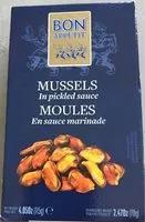 Jumlah gula yang masuk Moule sauce marinade