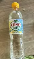 Sucre et nutriments contenus dans Luso