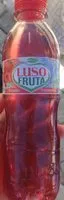 Sucre et nutriments contenus dans Luso fruta