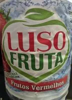 Azúcar y nutrientes en Luso