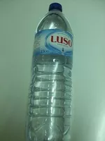 चीनी और पोषक तत्व Luso