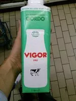 Sugar and nutrients in Vigor