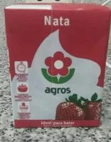 चीनी की मात्रा Nata Ideal para Bater