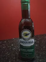 中的糖分和营养成分 Andorinha