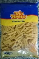 糖質や栄養素が Rio bravo