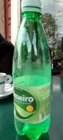 Cantidad de azúcar en Agua Vimeiro C / Gas