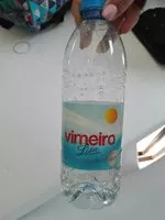 中的糖分和营养成分 Vimeiro