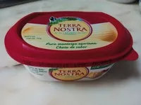 Сахар и питательные вещества в Terra nostra