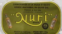 含糖量 Chinchards à l'huile d'olive