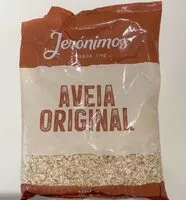 Sokerin määrä sisällä Aveia Original 100% integral