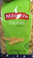 Azúcar y nutrientes en Milanzena