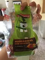 Amount of sugar in Milaneza
