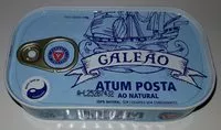 Sugar and nutrients in Galeao