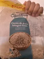 Zuckermenge drin Floco de Aveia Integral Finos