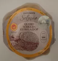 Cantidad de azúcar en Queijo Serra da Estrela DOP
