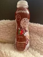 Zuckermenge drin Yaourt a boire chocolat
