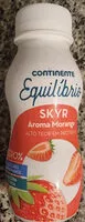 Zuckermenge drin Skyr Aroma Morango