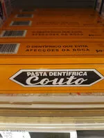 Azúcar y nutrientes en Couto