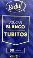 Количество сахара в Azucar blnco