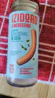 Cantidad de azúcar en Soya Sausages