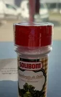 Zuckermenge drin Bicarbonato de sodio