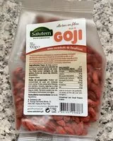含糖量 GOJI