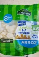 Azúcar y nutrientes en Salutem