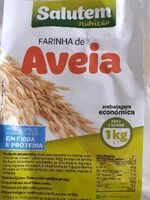 含糖量 Harina de avena