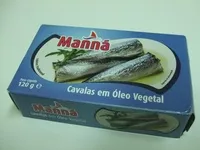 Sokeria ja ravinteita mukana Conserveira do sul