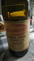 Количество сахара в vinho verde